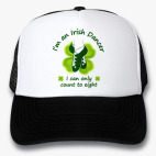 Кепки Trucker