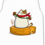 Франкот — Пятничный Котик №30