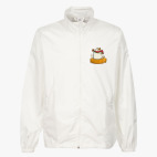 Ветровка без капюшона