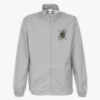 Ветровка без капюшона