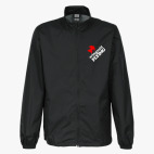 Ветровка без капюшона