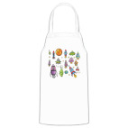 Кухонный фартук