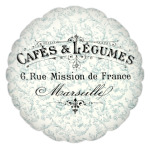 Уют в стиле Прованс