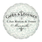 Уют в стиле Прованс