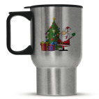 Кружка-термос