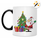 С новым годом