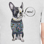 Бостон терьер