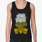 Доктор Дью #1