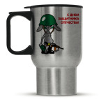 Кружка-термос