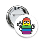  матрешка гей