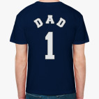 Dad number 1