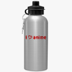 Спортивная бутылка