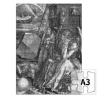 Меланхолия Дюрера