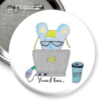 Ушла в блог