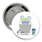 Ушла в блог