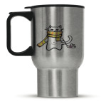 Кружка-термос