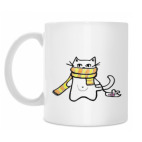 Кружка 330 мл