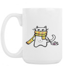 Кружка 420 мл