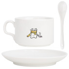 Кофейный набор