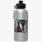 Спортивная бутылка