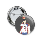 Haikyuu!! Волейбол!! Тобио Кагеяма