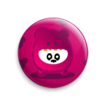 Мишка-Панда