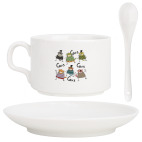 Кофейный набор