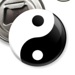  'Инь и Ян'