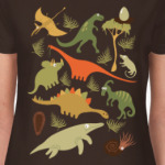 Динозаврики