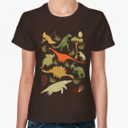 Динозаврики