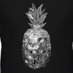 Silver Pineapple