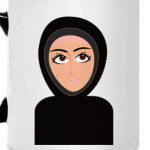 Мусульманка