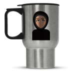 Кружка-термос