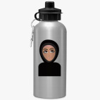 Спортивная бутылка