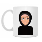 Кружка 330 мл