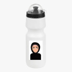 Велобутылка