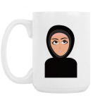 Кружка 420 мл