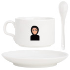 Кофейный набор