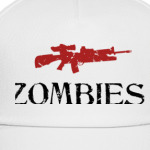 I mgun ZOMBIES