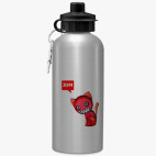 Спортивная бутылка