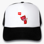 Кепки Trucker
