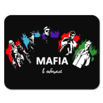 MAFIA в общаге