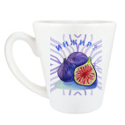 акварельный инжир