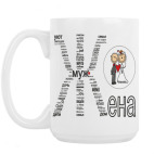 Кружка 420 мл