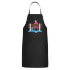 Кухонный фартук