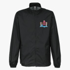 Ветровка без капюшона