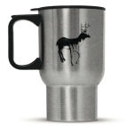 Кружка-термос