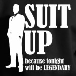 Приоденься!