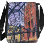 Полцарства за забор