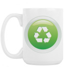 Кружка 420 мл